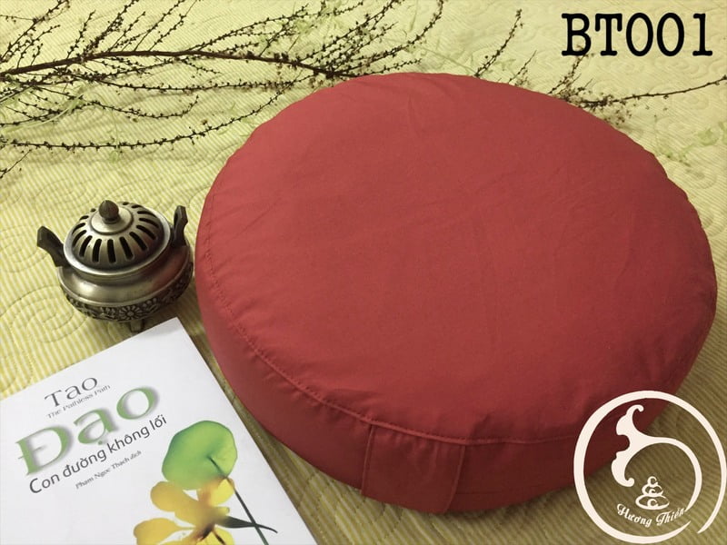 Bồ đoàn thiền TRAU01 Bồ đoàn thiền TRAU01