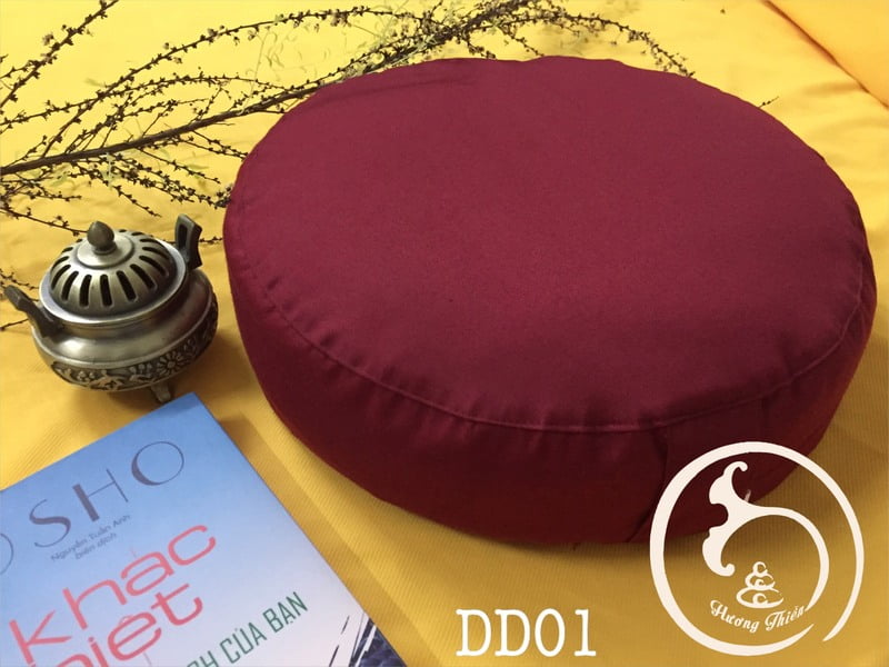 Bồ đoàn thiền DD01 Bồ đoàn thiền DD01