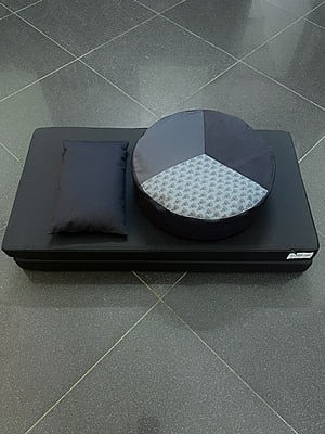 Combo Bồ đoàn tọa cụ GHI01 Combo Bồ đoàn tọa cụ GHI01
