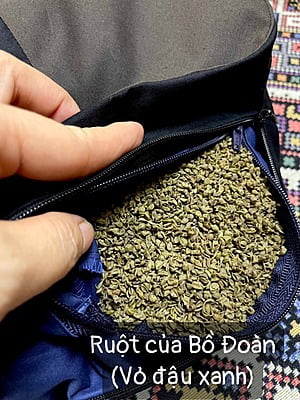 Bồ đoàn thiền HT537 Bồ đoàn thiền HT537