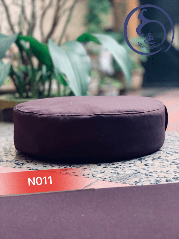 Bồ đoàn thiền N01