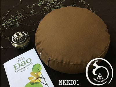 Bồ đoàn thiền NKKI01