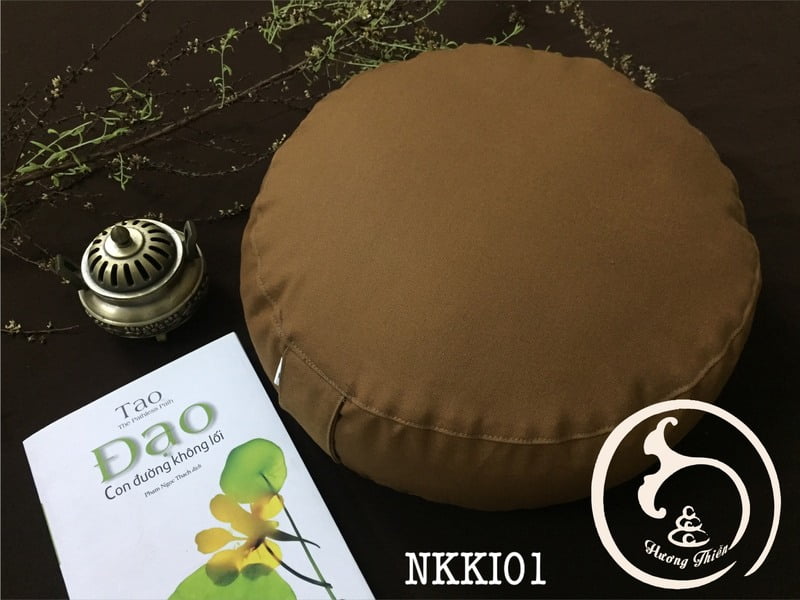 Bồ đoàn thiền NKKI01 Bồ đoàn thiền NKKI01