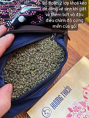 Combo Bồ đoàn tọa cụ NP01 Combo Bồ đoàn tọa cụ NP01