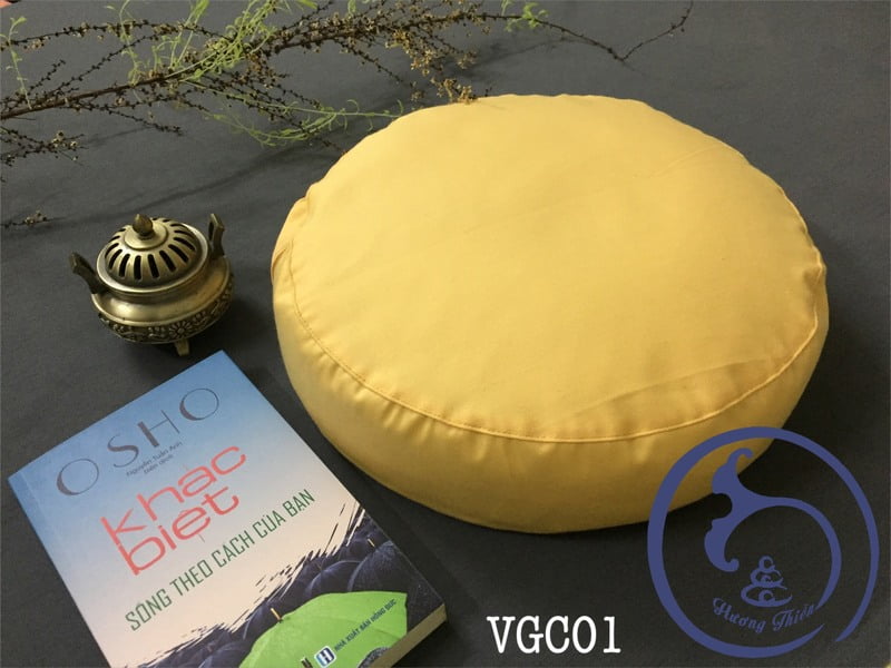 Bồ đoàn thiền VGC01 Bồ đoàn thiền VGC01