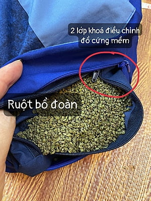 Combo Bồ đoàn tọa cụ XD008 Combo Bồ đoàn tọa cụ XD008