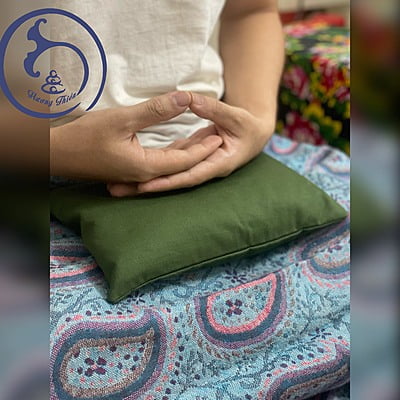 Combo Bồ đoàn tọa cụ XL133 Combo Bồ đoàn tọa cụ XL133