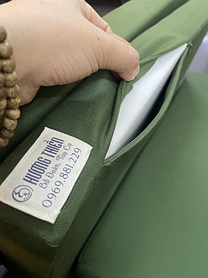 Combo Bồ đoàn tọa cụ XL133 Combo Bồ đoàn tọa cụ XL133