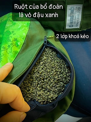 Combo Bồ đoàn tọa cụ XL133 Combo Bồ đoàn tọa cụ XL133