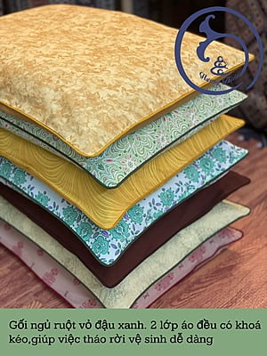 Gối ngủ GNG046 Gối ngủ GNG046