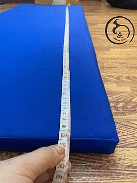 Thảm tụng kinh lễ Phật T006