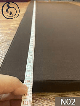 Thảm tụng kinh lễ Phật N02