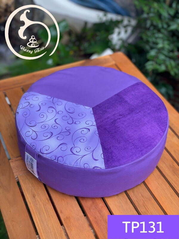 Bồ đoàn thiền TP131 Bồ đoàn thiền TP131