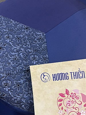 Combo Bồ đoàn tọa cụ TT1313 Combo Bồ đoàn tọa cụ TT1313