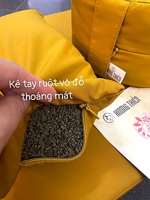 Combo Bồ đoàn tọa cụ CASA01 Combo Bồ đoàn tọa cụ CASA01