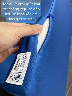 Combo Bồ đoàn tọa cụ XD606 Combo Bồ đoàn tọa cụ XD606